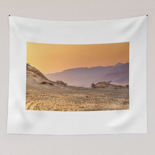 Item preview, Day-end, Damaraland, Namibia designed and sold by Rudi Venter.