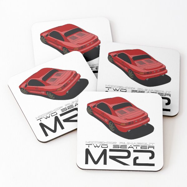 Item preview, MR2 SW20 designed and sold by AutomotiveArt.