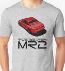 MR2 SW20 Slim Fit T-Shirt