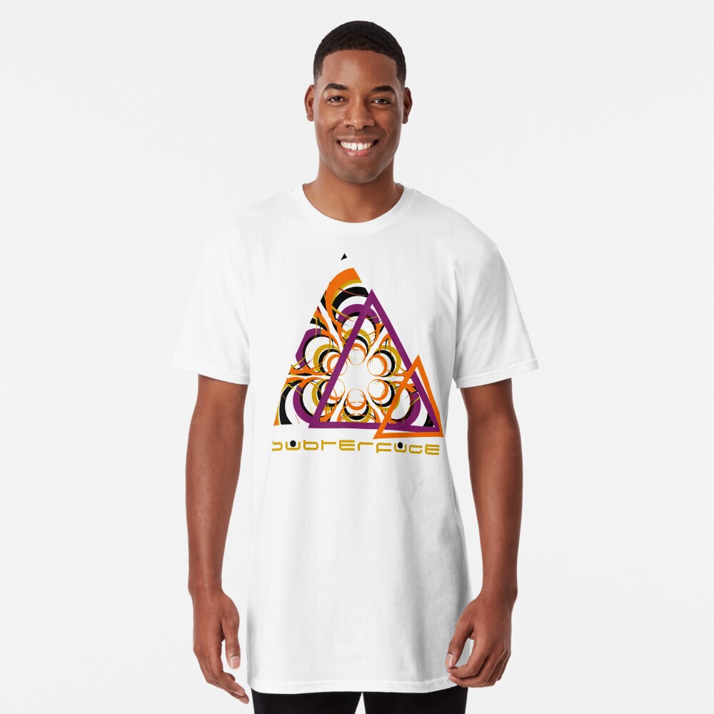 Item preview, Long T-Shirt designed and sold by Avalinart.