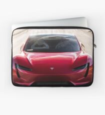 Tesla Roadster Newest Model ( 2020) Laptop Sleeve