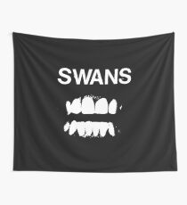 Schmutz Wandbehang