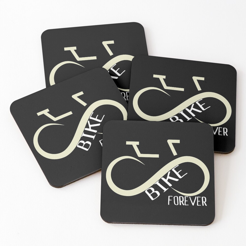Item preview, Coasters (Set of 4) designed and sold by SmartStyle.
