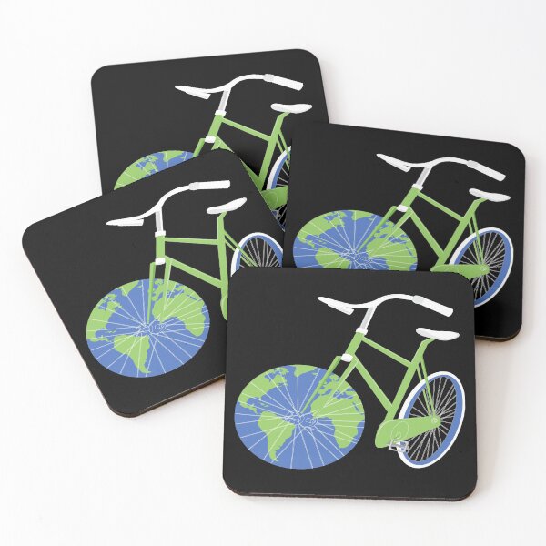 Item preview, Ecological Bicycle designed and sold by SmartStyle.