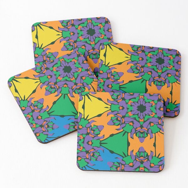 Item preview, Royal Flower designed and sold by Mia Harper Design.