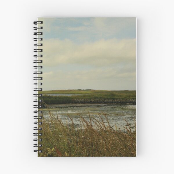 Item preview, Loch of Stenness designed and sold by lezvee.
