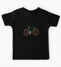 fixie Kids Tee
