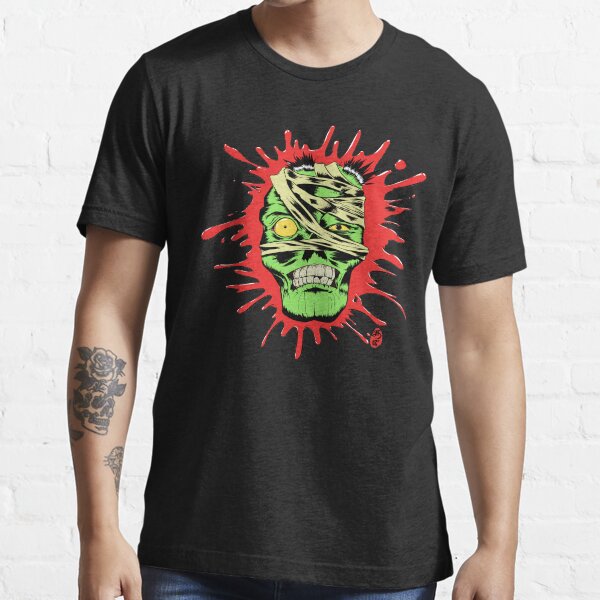 Monster Splat Essential T-Shirt