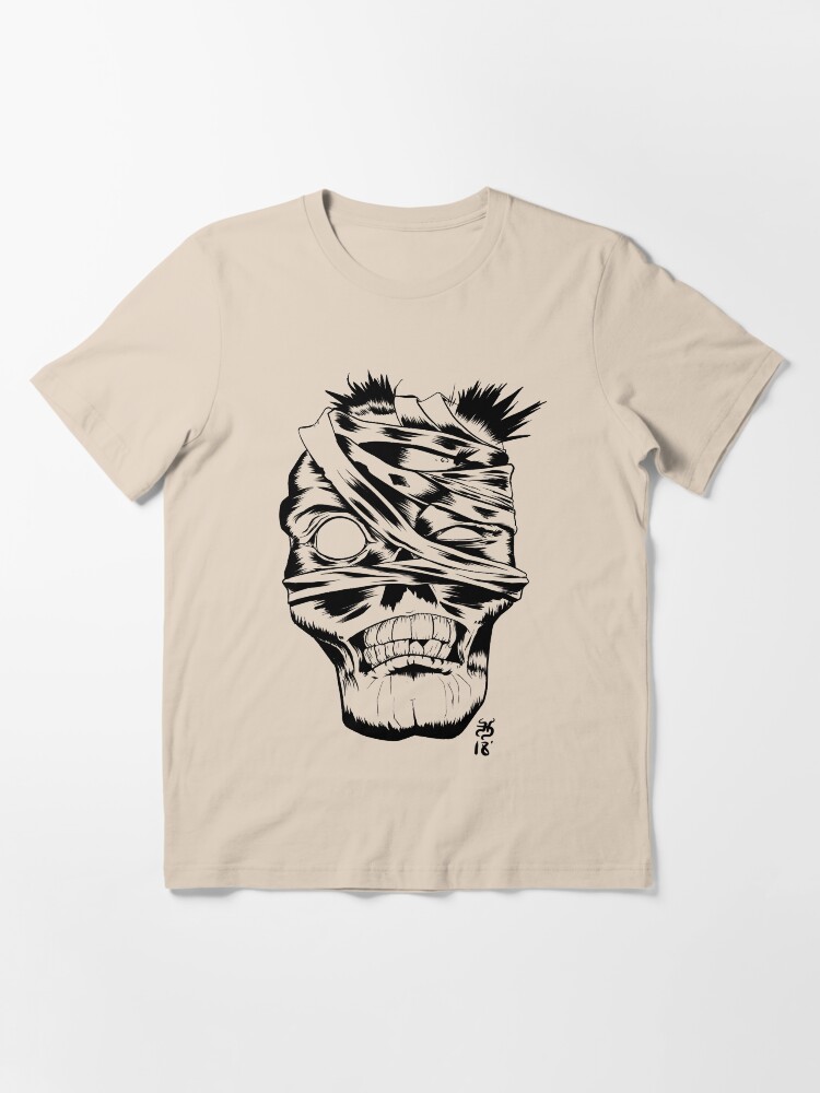 Alternate view of Mustard Mash! Essential T-Shirt