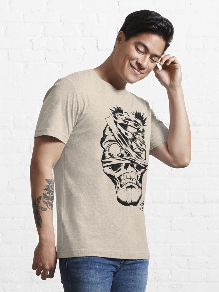 Alternate view of Mustard Mash! Essential T-Shirt
