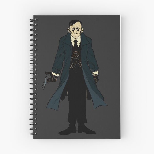 Item preview, The Frighteners-- Milton Dammers designed and sold by groovy-bastard.