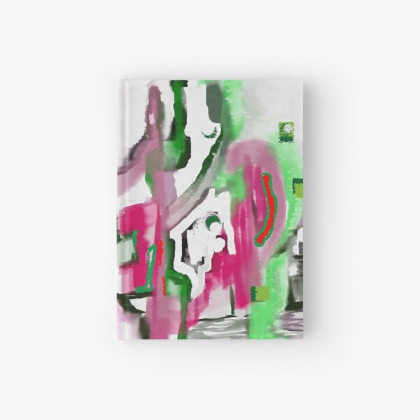 Hors réalité Carnet cartonné
