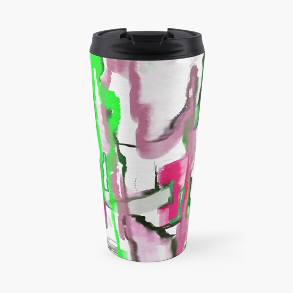 Hors réalité Mug isotherme