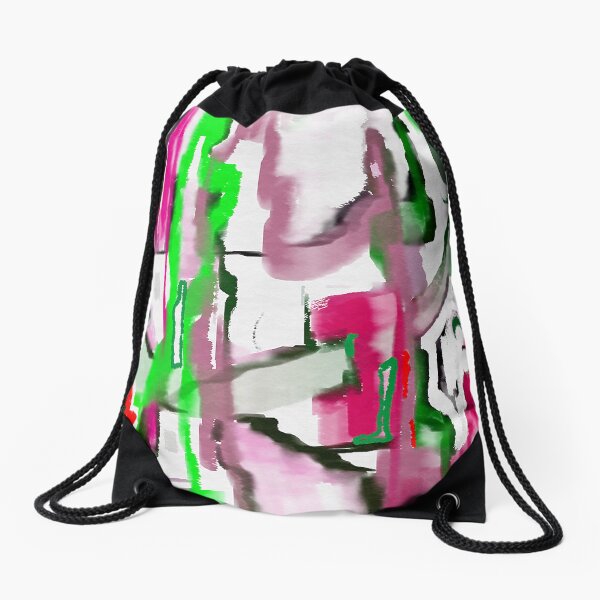 Hors réalité Sac à cordon
