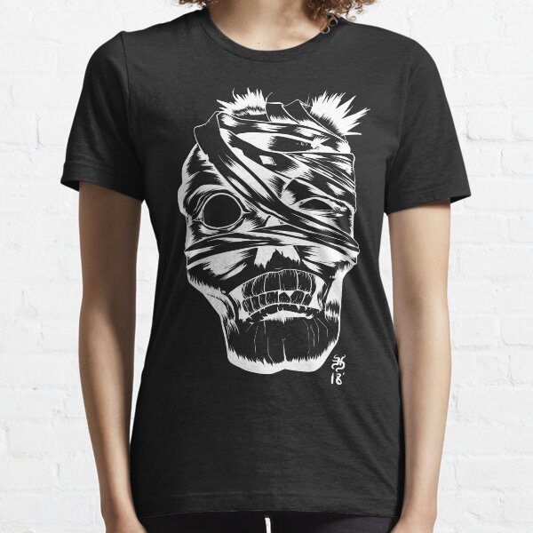 Frankenstein's Mummy Essential T-Shirt