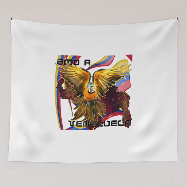Item preview, I love Venezuela designed and sold by AryAli.