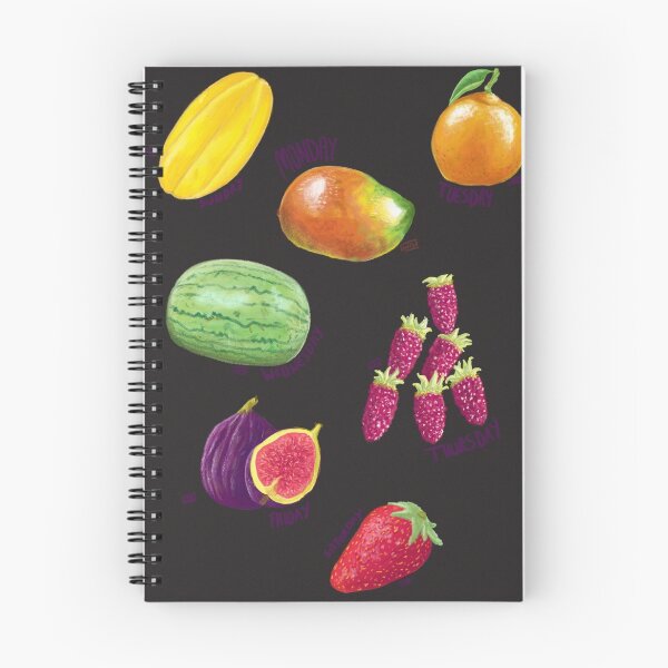 Item preview, Something Sweet for Every Day designed and sold by latenitedraw.