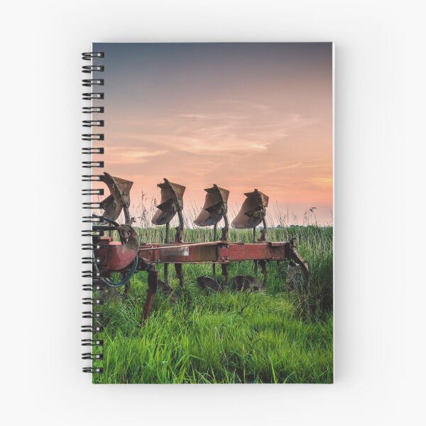 Item preview, The Plough designed and sold by JEZ22.