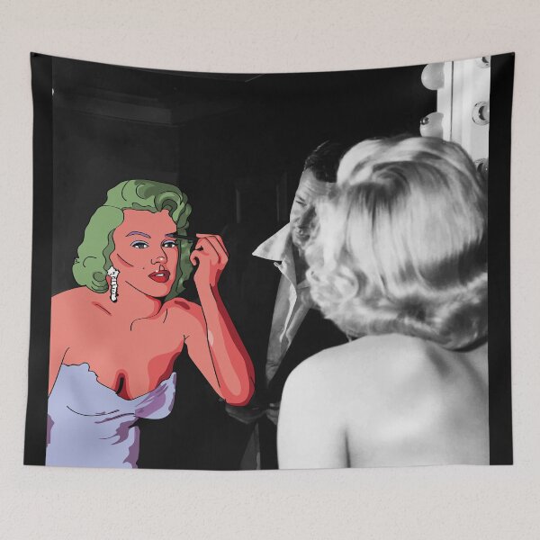 Item preview, Mirror Mirror designed and sold by Isaac Donovan.
