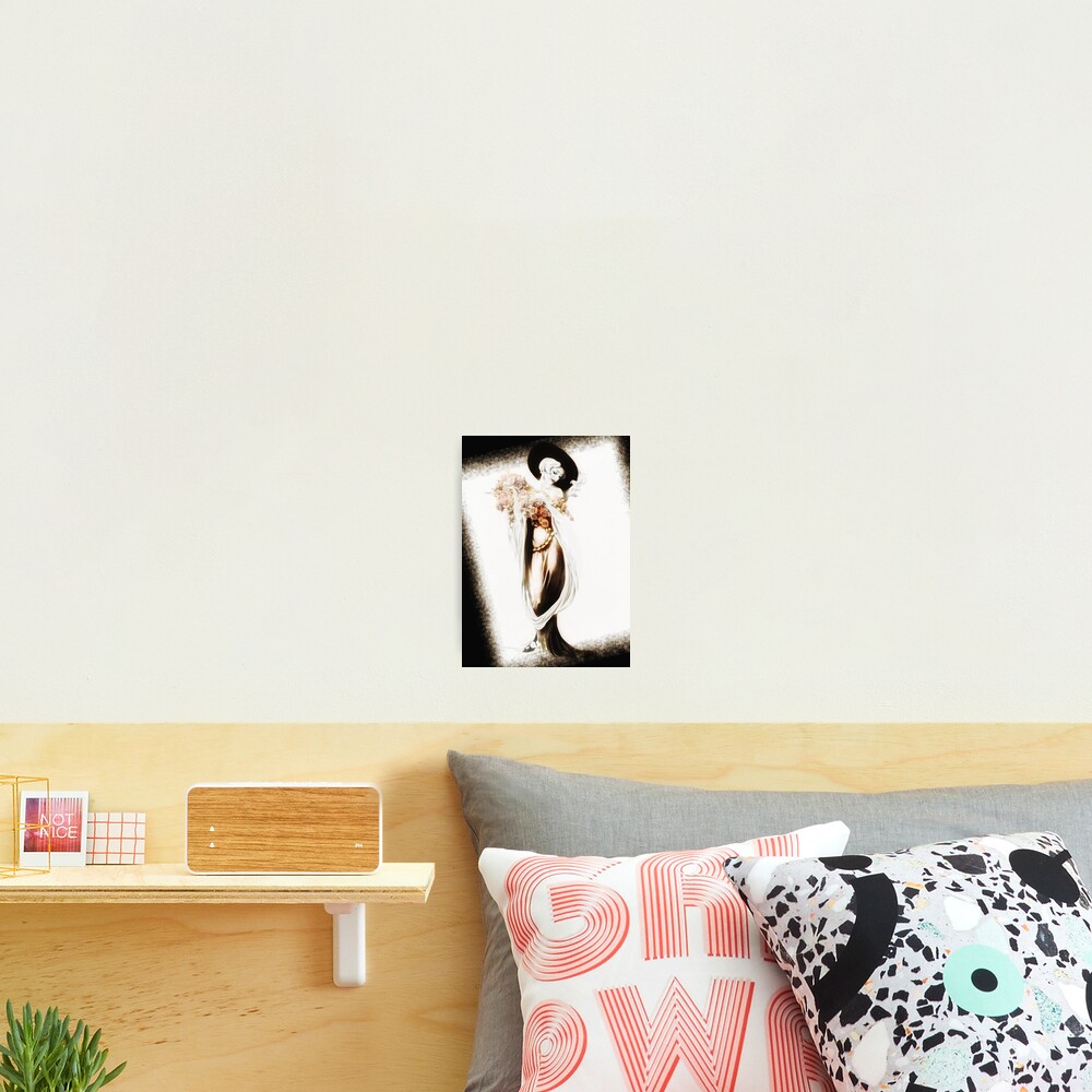 Item preview, Photographic Print designed and sold by pkg39.