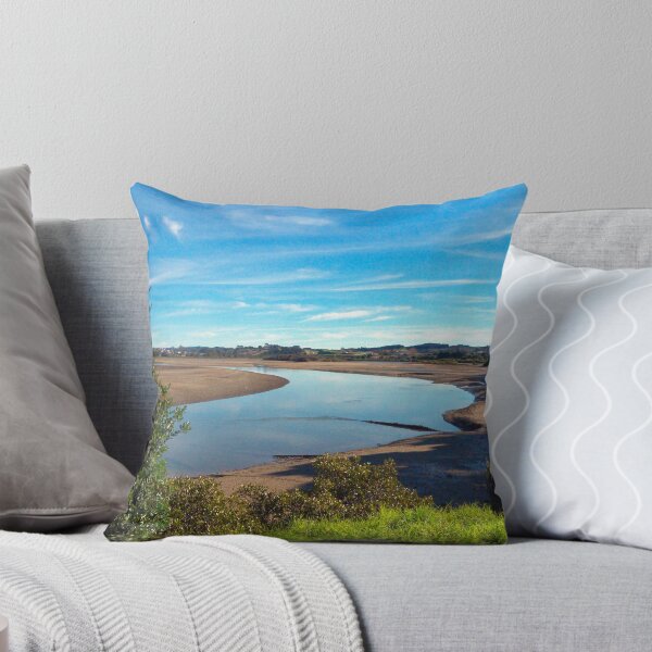 Item preview, Orewa River - at low tide.....!! designed and sold by Roy  Massicks.