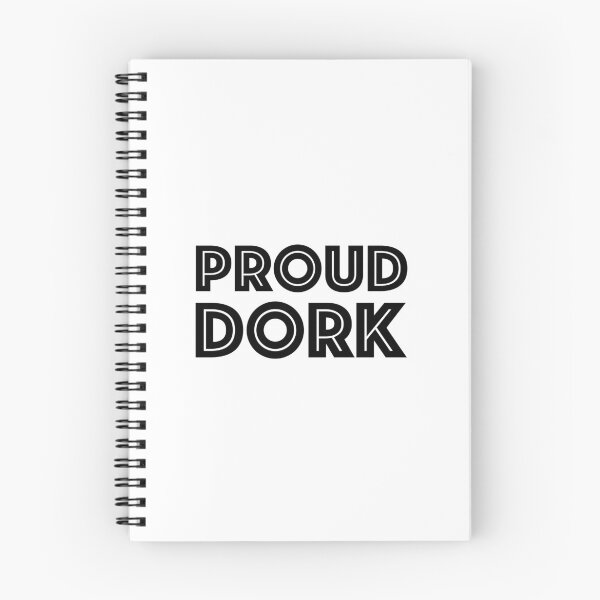 Item preview, PROUD DORK designed and sold by kierkegaard.