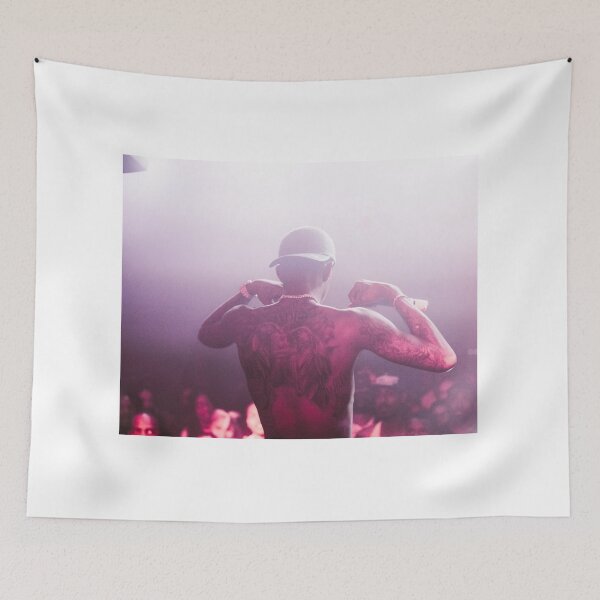 Item preview, rich homie quan designed and sold by DoubleYeet.