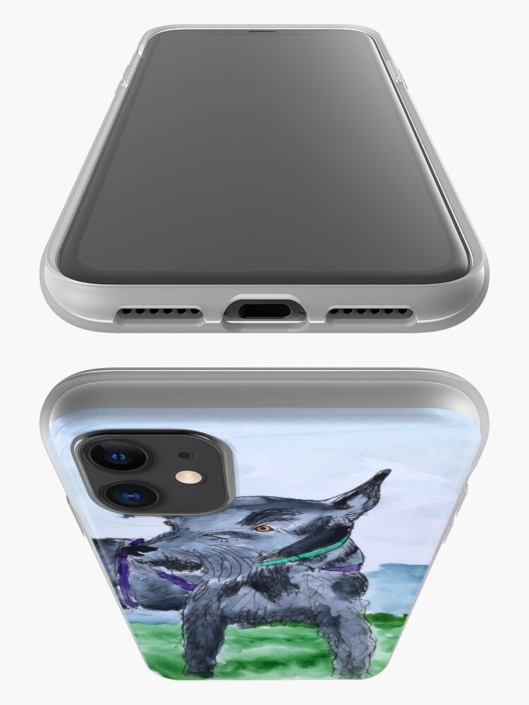 Combien De Qi A Koba La D Coque iPhone « Koba », par ElizaC | Redbubble