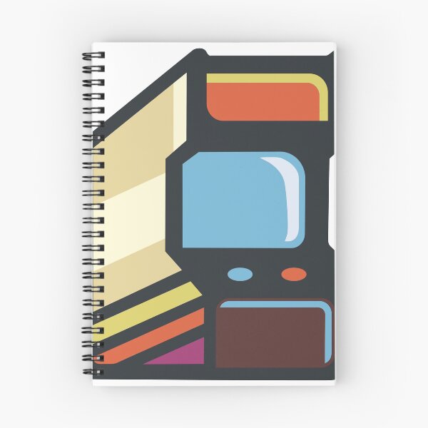 Item preview, Retro Gaming Machine designed and sold by LeCouleur.