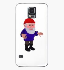 Gnome Case/Skin for Samsung Galaxy