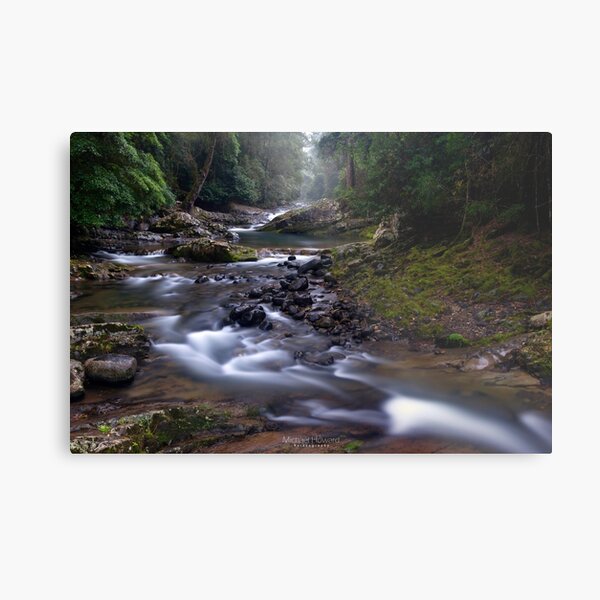 Item preview, Allyn River Magic designed and sold by Michael Howard.