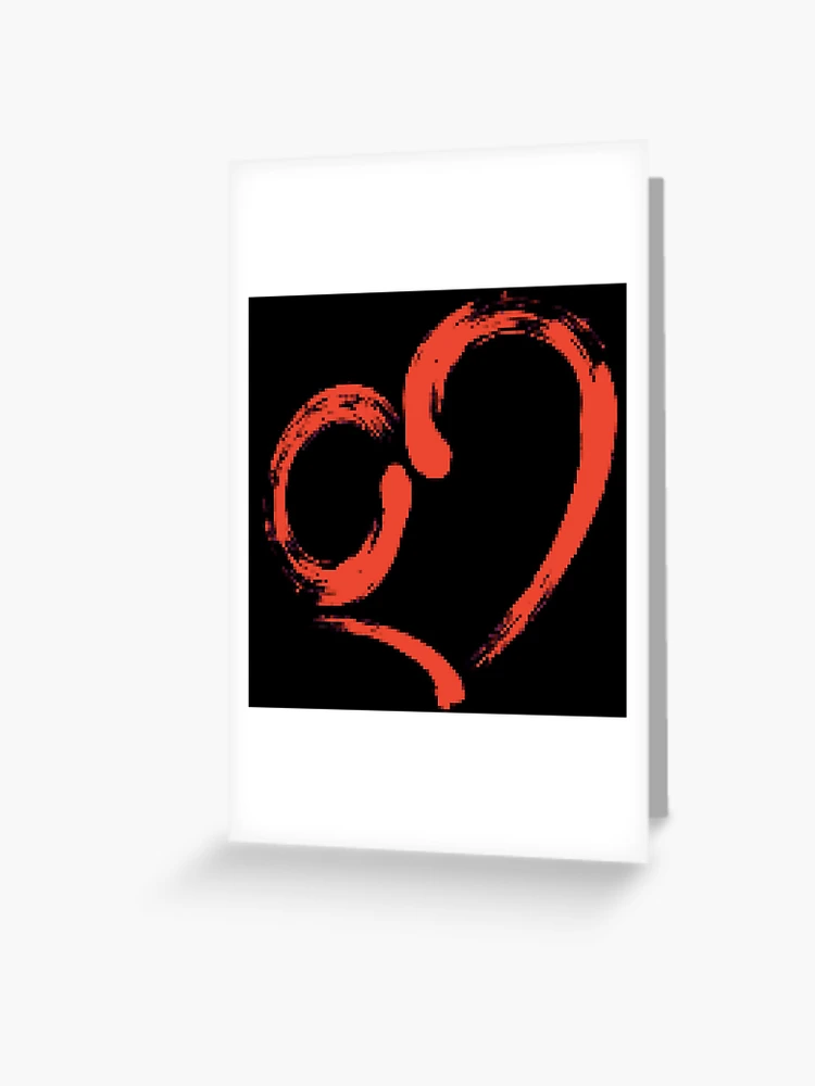 Yandere Simulator - Love Sick Greeting Card for Sale by M S