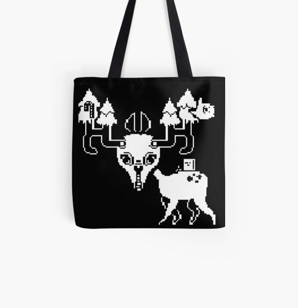Gyftrot Tote Bags Redbubble