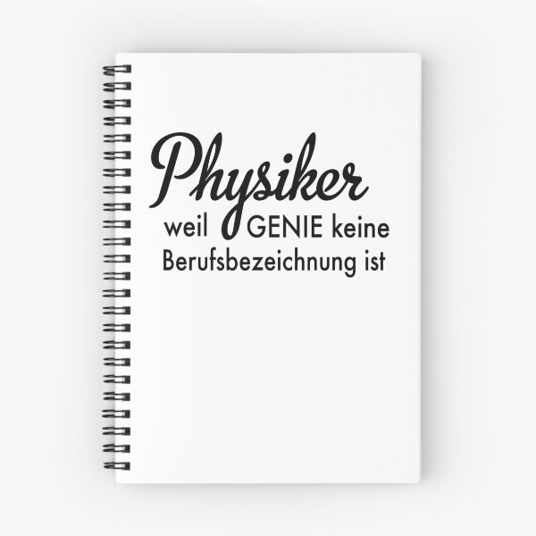 Artikelvorschau, Physiker entworfen und verkauft von Vectorqueen.