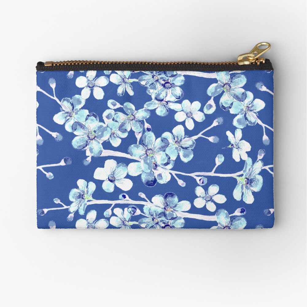 Item preview, Zipper Pouch designed and sold by MagentaRose.