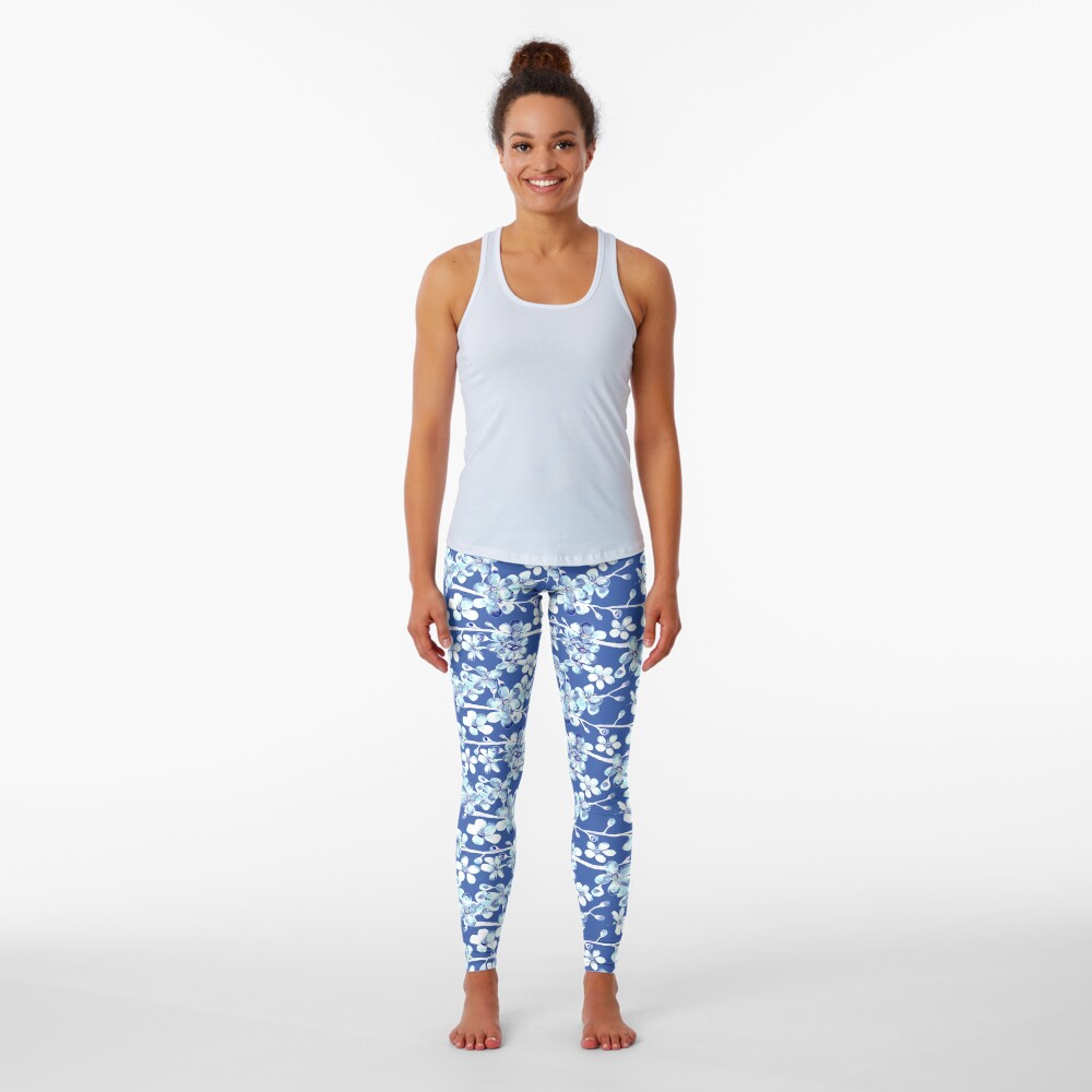 Item preview, Leggings designed and sold by MagentaRose.