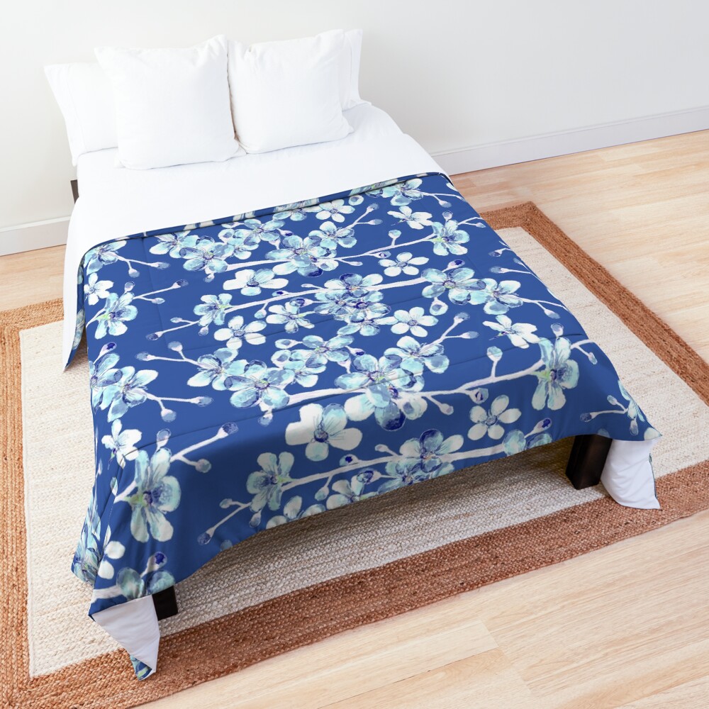 Item preview, Comforter designed and sold by MagentaRose.