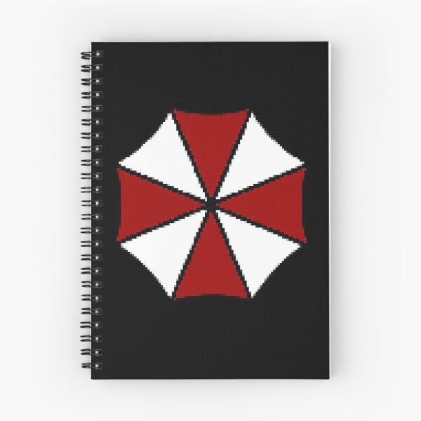 Item preview, Resident Evil - Umbrella Corporation designed and sold by deadmoonelf.