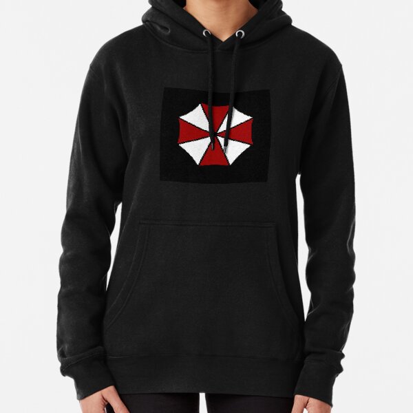 Umbrella Corporation Sweatshirts & Hoodies for Sale