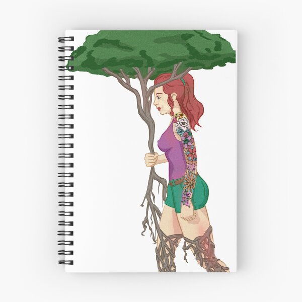 Item preview, Florecer designed and sold by IDIVAGANTE.