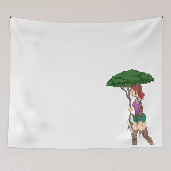 Item preview, Florecer designed and sold by IDIVAGANTE.