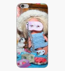 Dollhouse Masquerade iPhone Case
