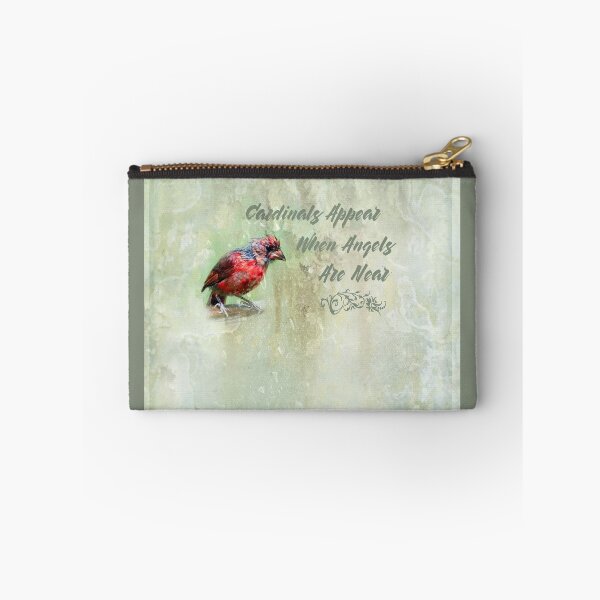 Item preview, Cardinals Appear designed and sold by Thymely.