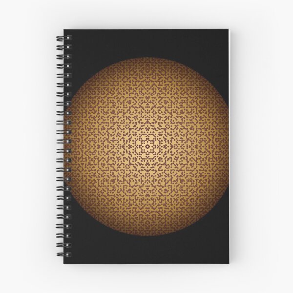 Item preview, Globular Moiré 001 designed and sold by palmprints.