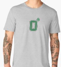 Lucky 0 Jayson Tatum Men's Premium T-Shirt