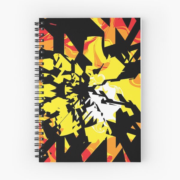 Item preview, Chaos Shatter Flame  designed and sold by davayala93.