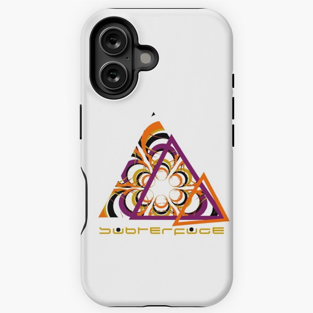 Item preview, iPhone Magsafe Tough Case designed and sold by Avalinart.