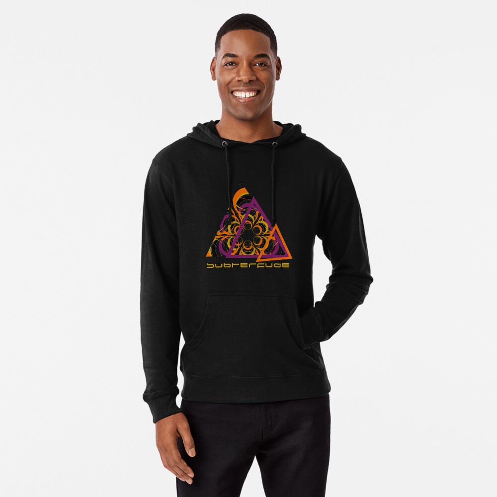 Item preview, Lightweight Hoodie designed and sold by Avalinart.