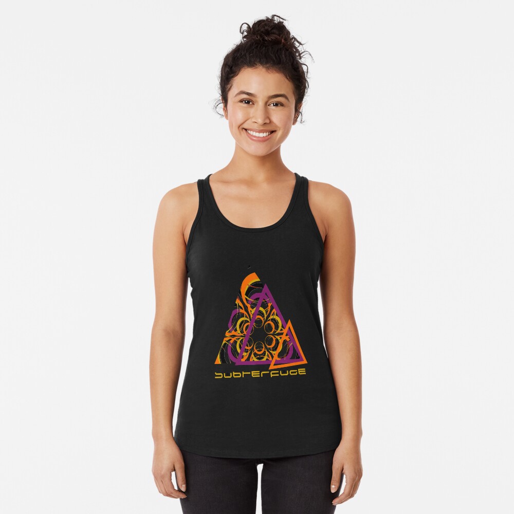 Item preview, Racerback Tank Top designed and sold by Avalinart.