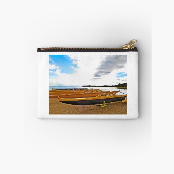 Item preview, Hawaiian Canoe designed and sold by Eileen McVey.